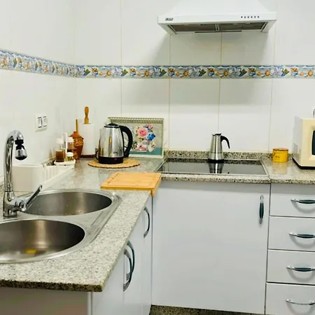 Holiday home Casa Nieves, Totalmente Equipada Planta 2 Arcos de la Frontera