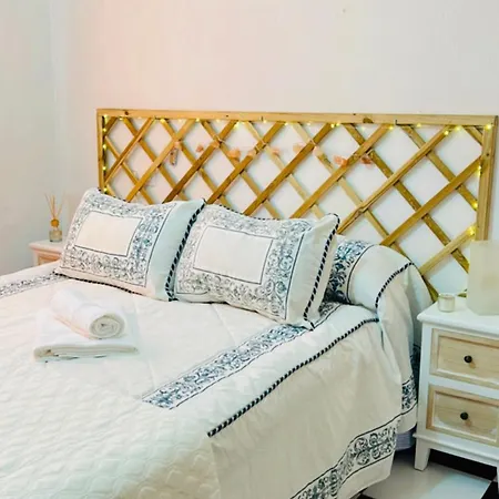Casa Nieves, Totalmente Equipada Planta 2 Holiday home