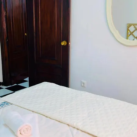 Casa Nieves, Totalmente Equipada Planta 2 *