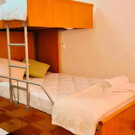 Casa Nieves, Totalmente Equipada Planta 2 Holiday home