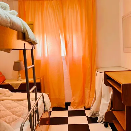 בית נופש Casa Nieves, Totalmente Equipada Planta 2 *