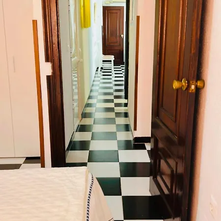 Casa Nieves, Totalmente Equipada Planta 2