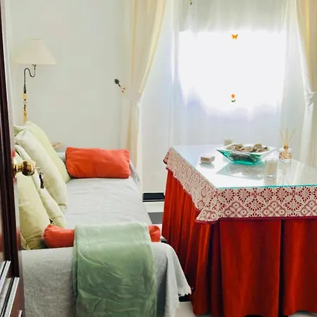 בית נופש Casa Nieves, Totalmente Equipada Planta 2