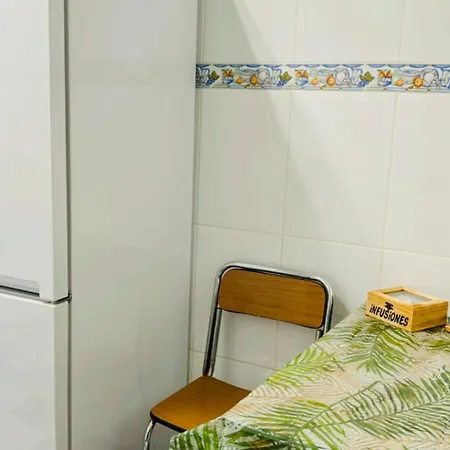 בית נופש Casa Nieves, Totalmente Equipada Planta 2 *