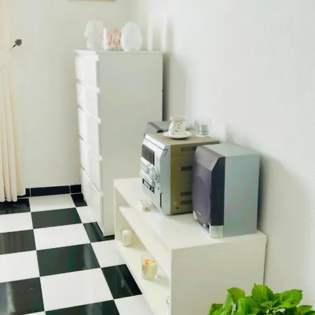 בית נופש Casa Nieves, Totalmente Equipada Planta 2 ארקוס דה לה פרונטרה