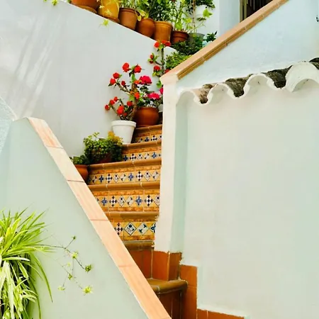 Casa Nieves, Totalmente Equipada Planta 2 Holiday home Arcos de la Frontera