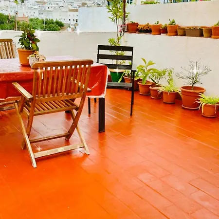 Casa Nieves, Totalmente Equipada Planta 2 * Arcos de la Frontera