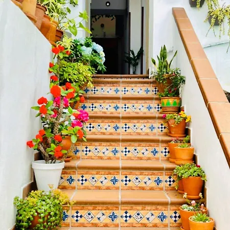 Holiday home Casa Nieves, Totalmente Equipada Planta 2
