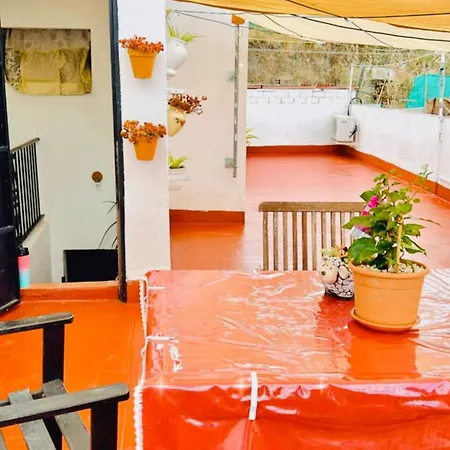 Casa Nieves, Totalmente Equipada Planta 2 *