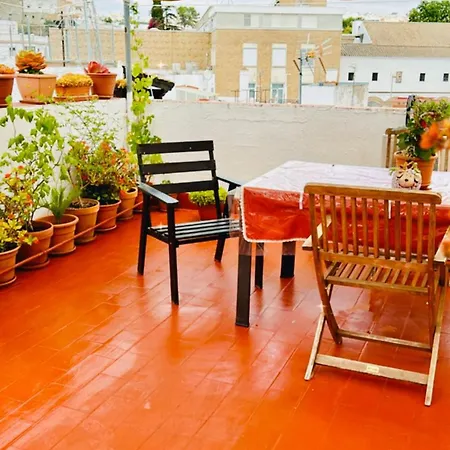 בית נופש Casa Nieves, Totalmente Equipada Planta 2