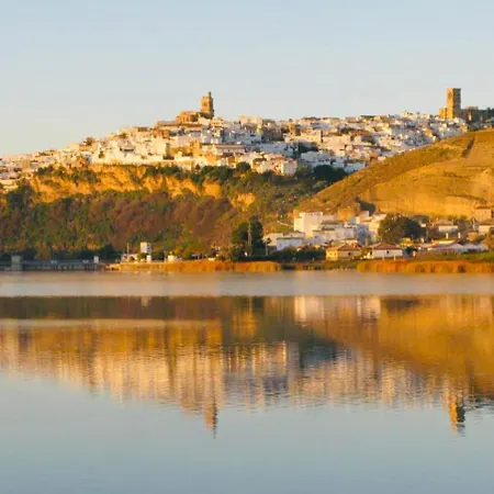 Casa Nieves, Totalmente Equipada Planta 2 בית נופש