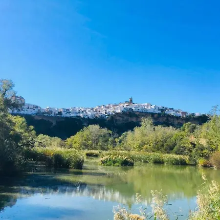 בית נופש Casa Nieves, Totalmente Equipada Planta 2 *