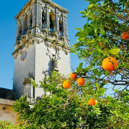 בית נופש Casa Nieves, Totalmente Equipada Planta 2 *