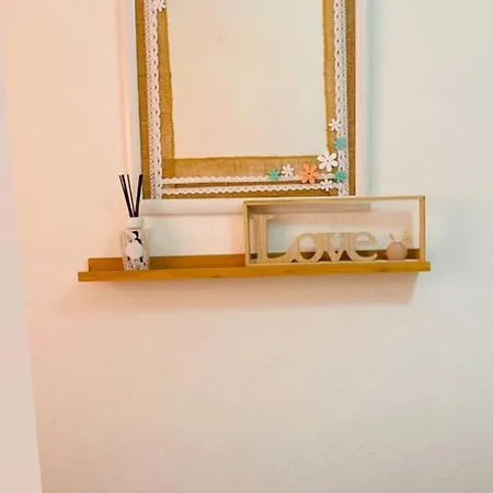 בית נופש Casa Nieves, Totalmente Equipada Planta 2